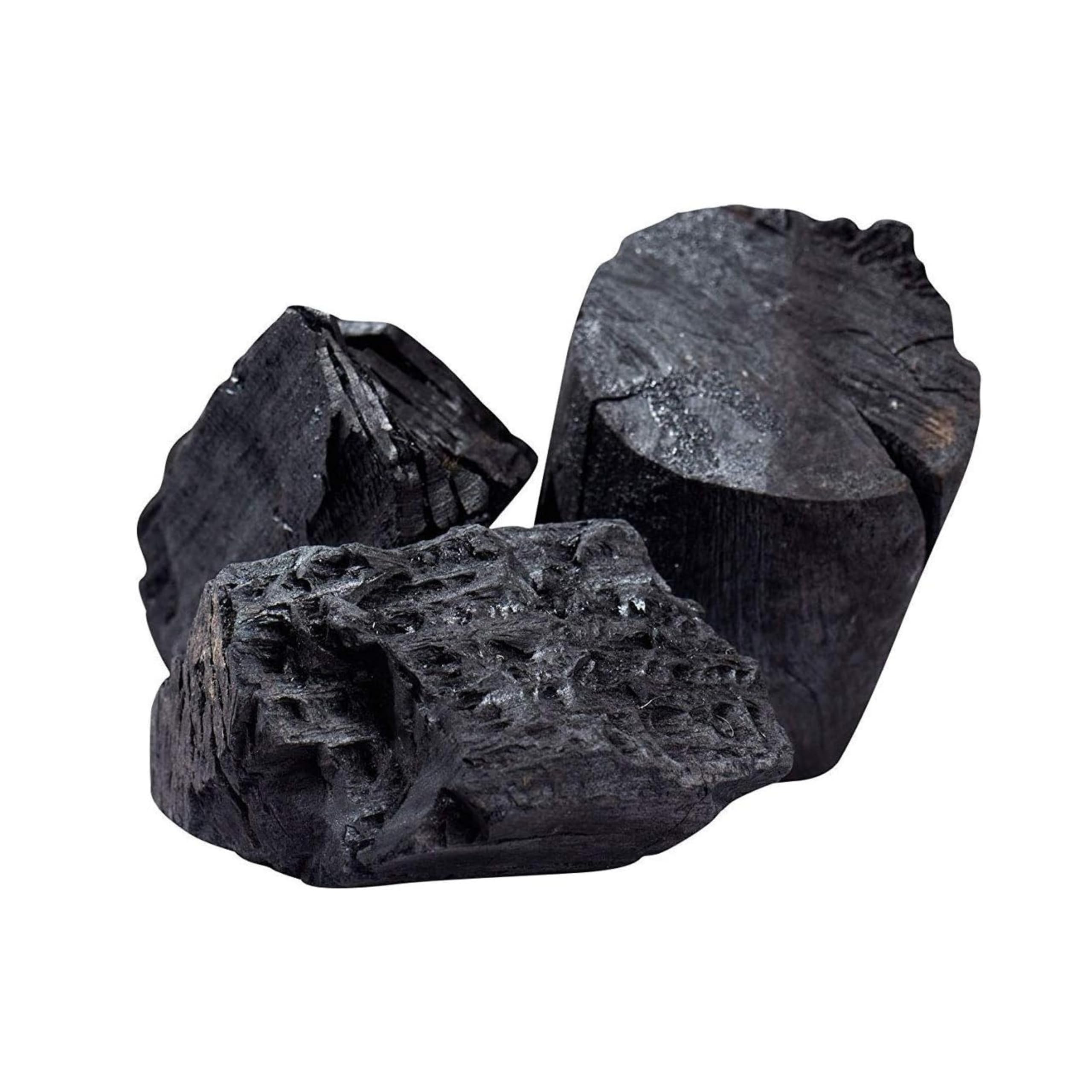 All Natural Jealous Devil Hardwood Lump Charcoal - 20LB