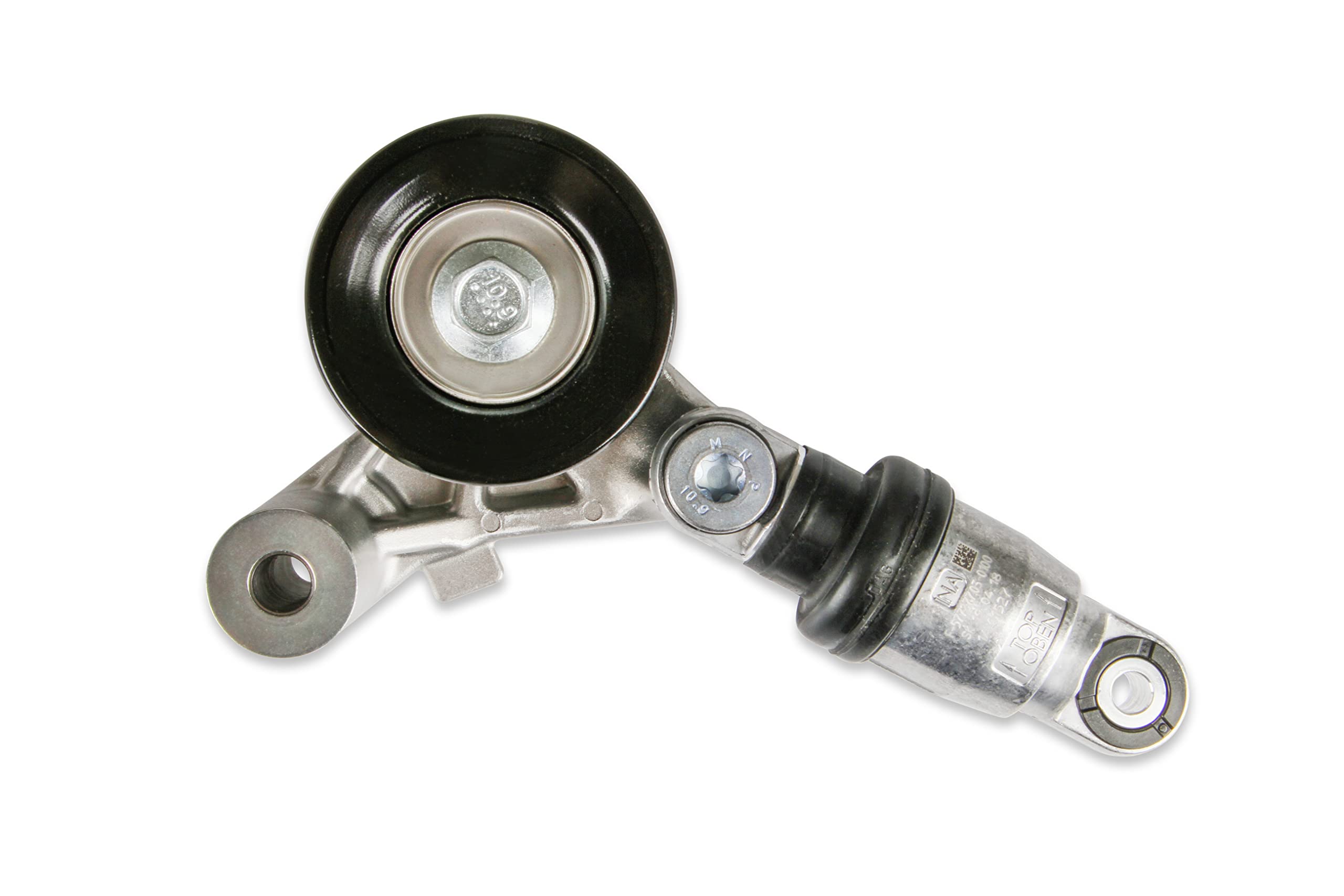 LT4 Accessory Drive Systems Holley 97-244 Tensioner Assembly