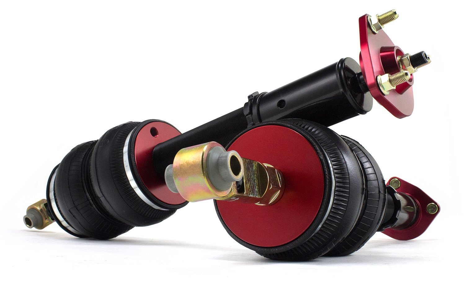 Performance Series Air Lift 78613 Rear Suspension Kit