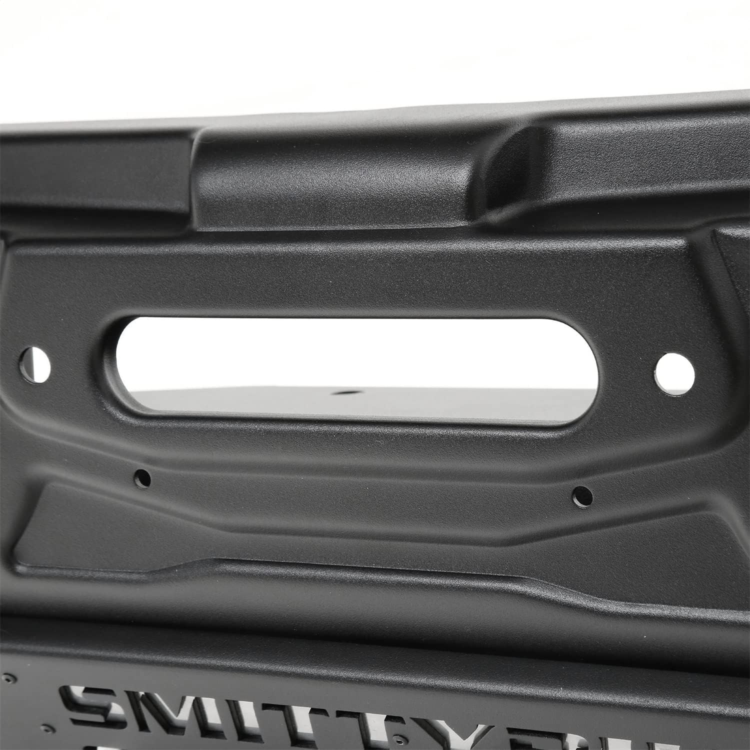 Stryker Smittybilt Front Bumper (Center Section only) 76730
