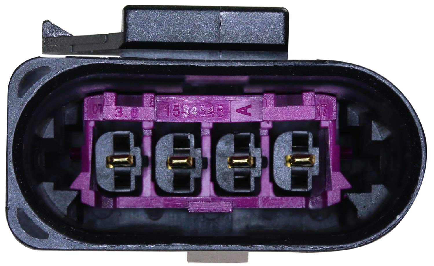 Oxygen Sensor NTK 25237 NTK OE Type Oxygen Sensor