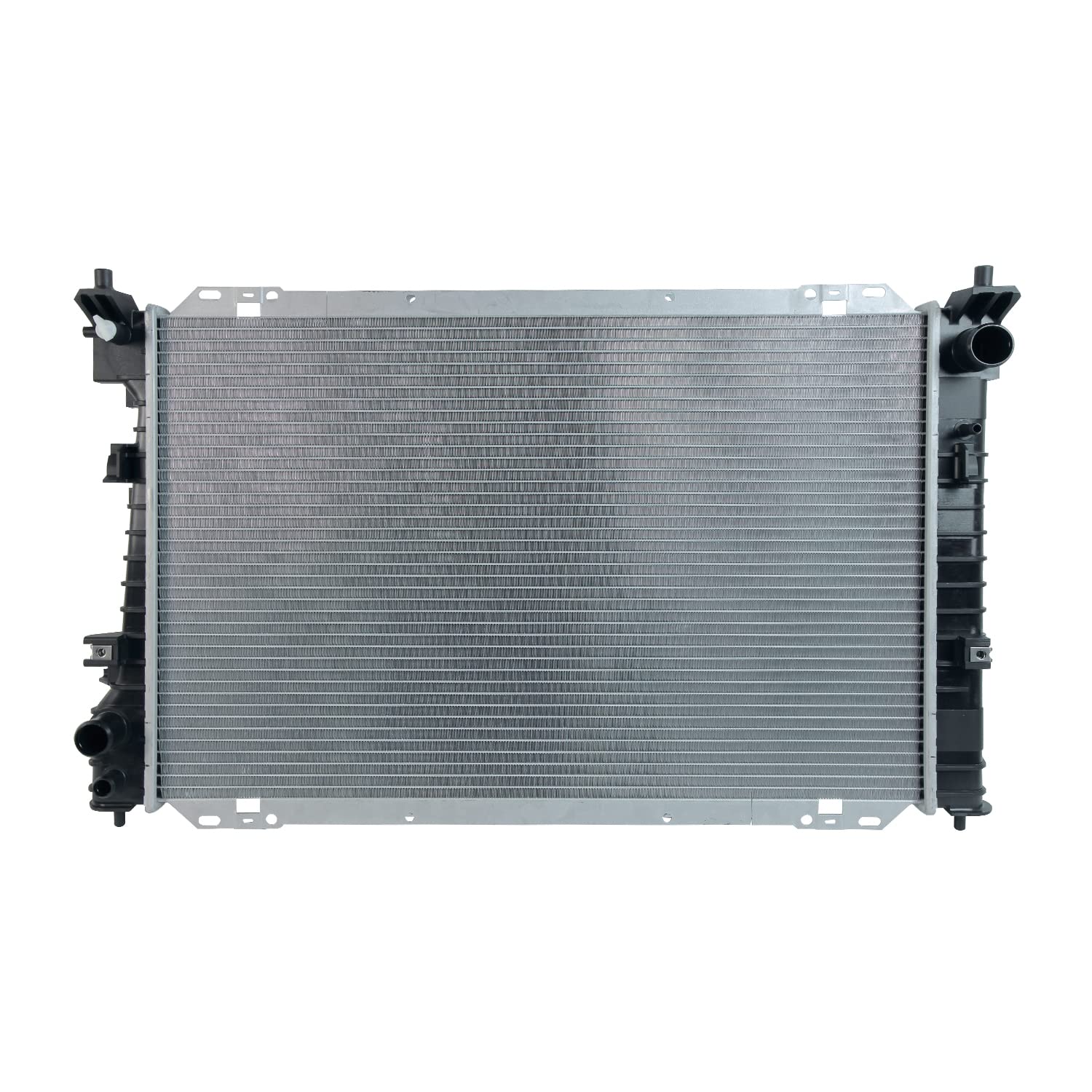 Radiator TYC - 13052