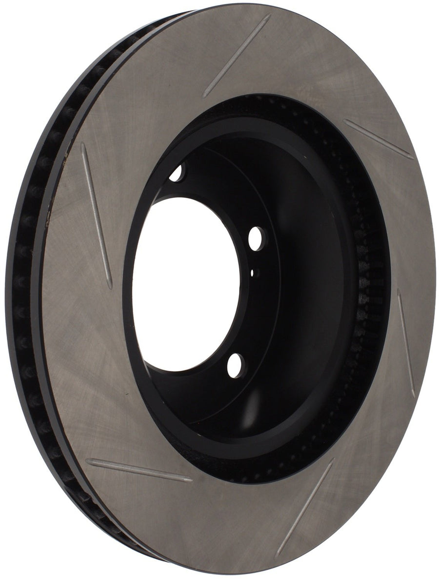Brake Rotor StopTech (126.44162SL)