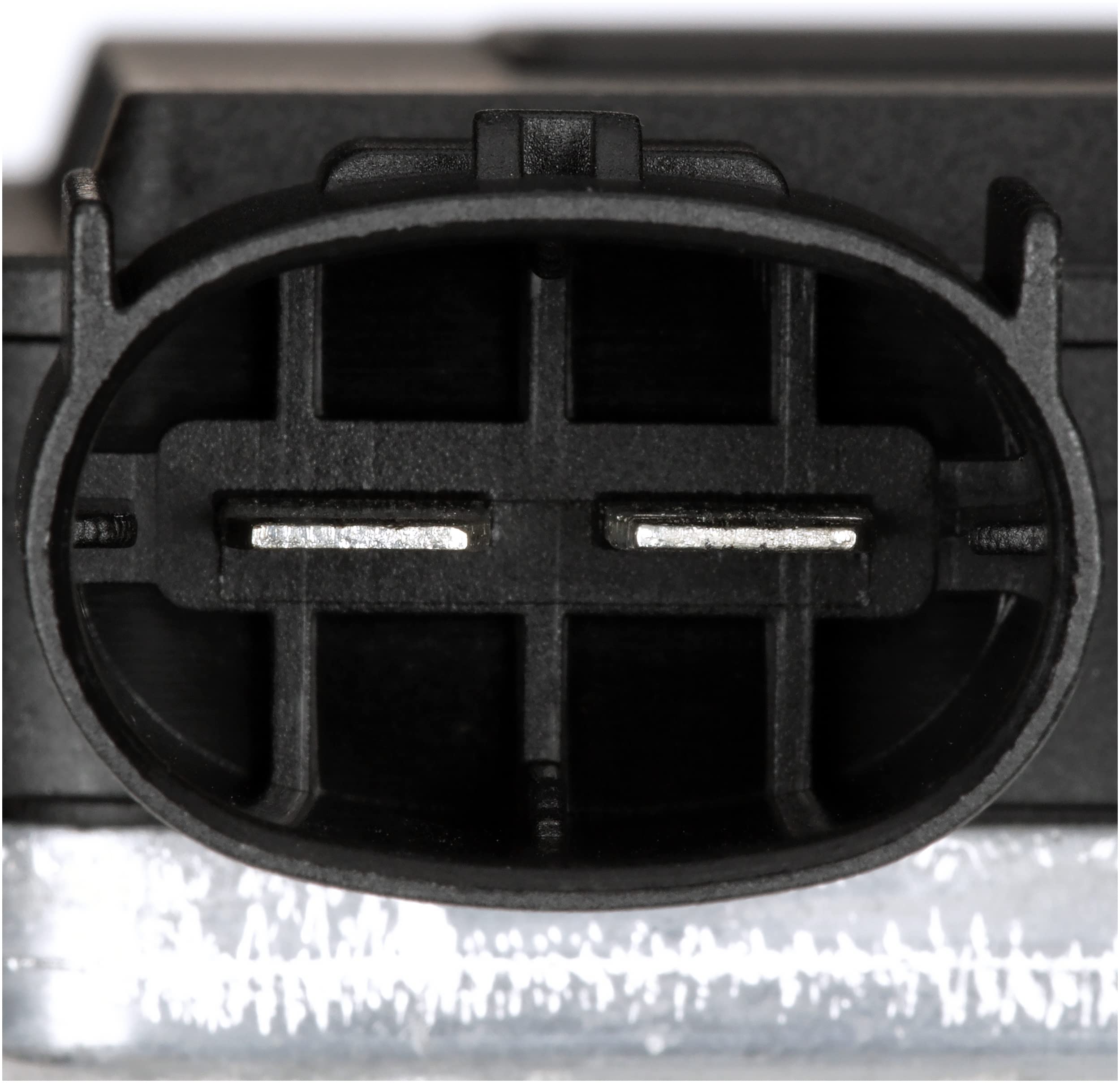 Engine Cooling Fan Module Gates FCM174