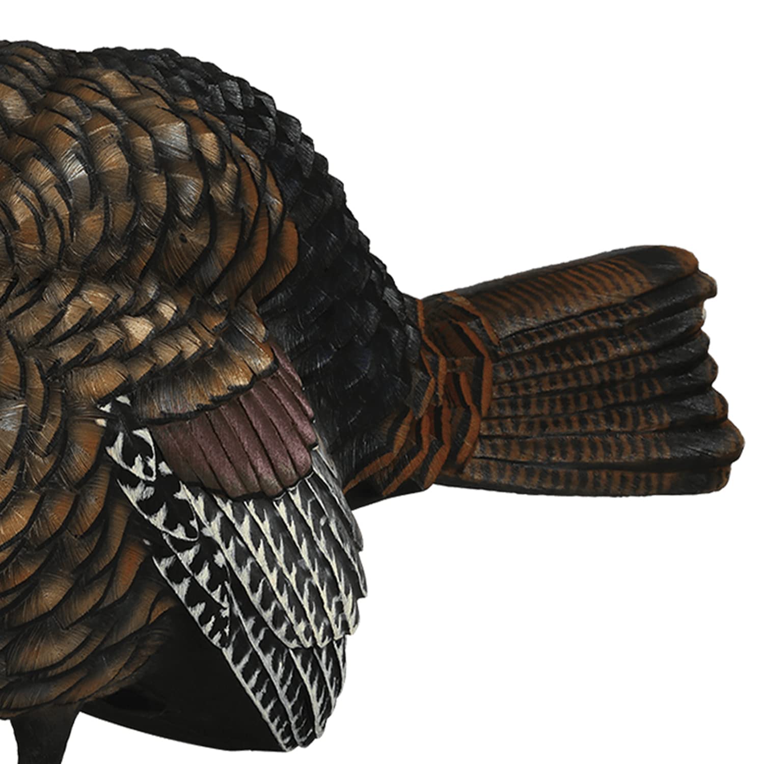 LCD Avian X 1/2 Strut Jake Turkey Decoy