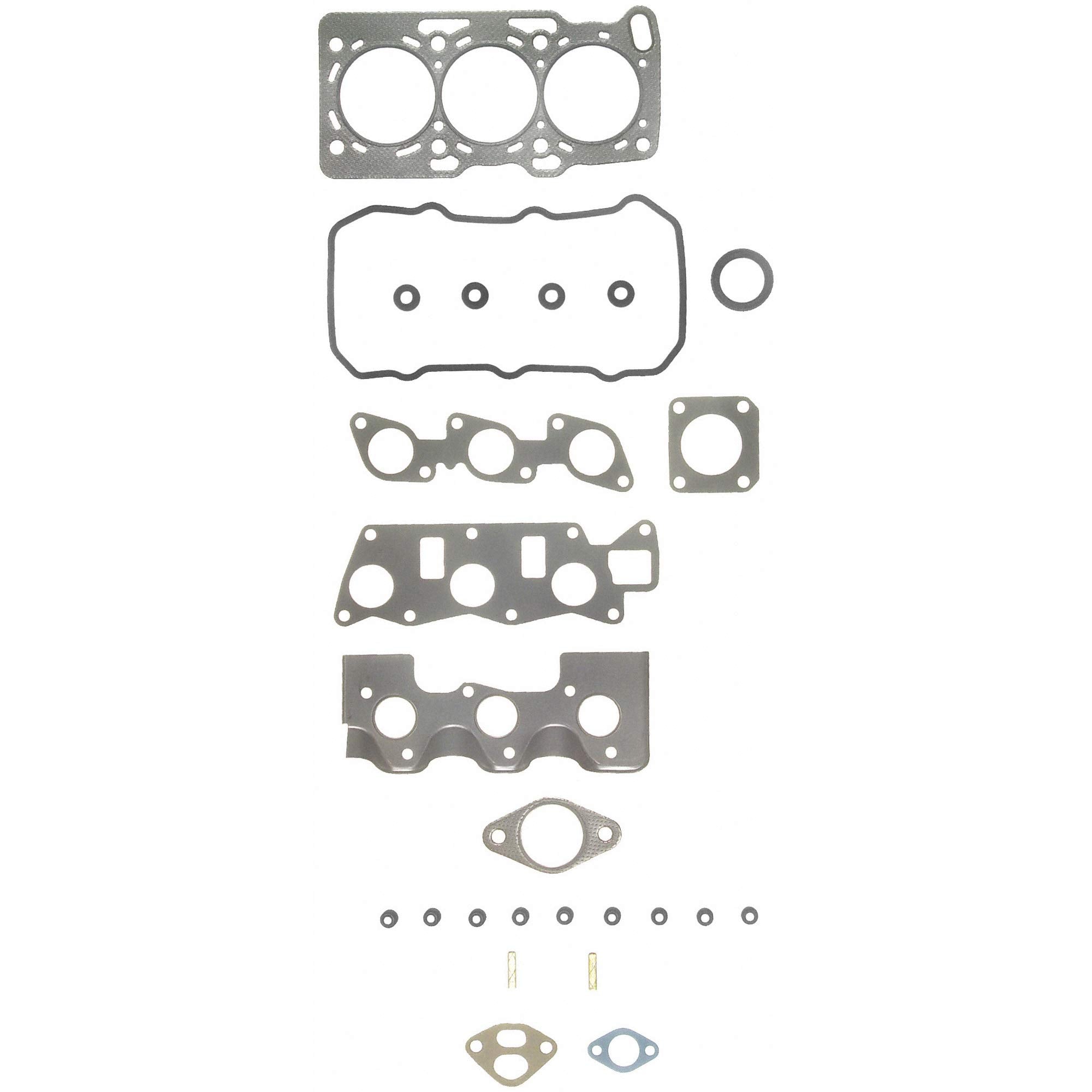 HS FEL-PRO 9528 PT-1 Head Gasket Set