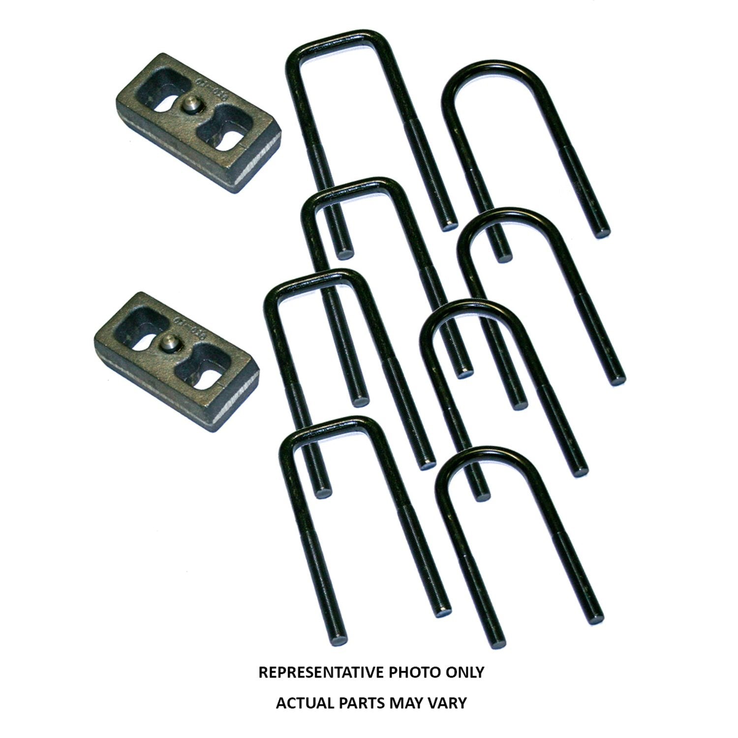 Rear Superlift Block Kits 9059