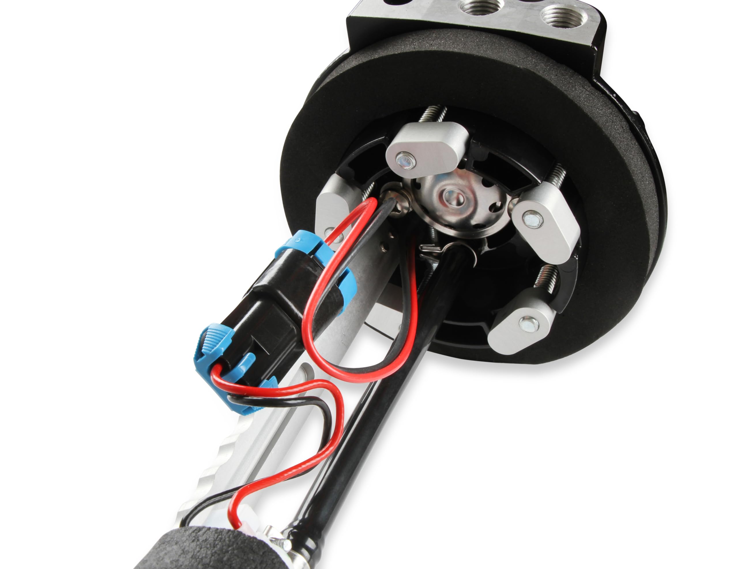 Holley Die-Cast 12-172 In-Tank RetroFit Fuel Module Returnless System
