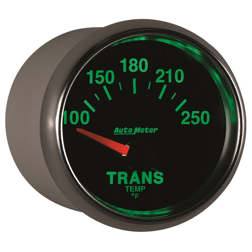 Auto Meter GS 3849 Electric Transmission Temperature Gauge
