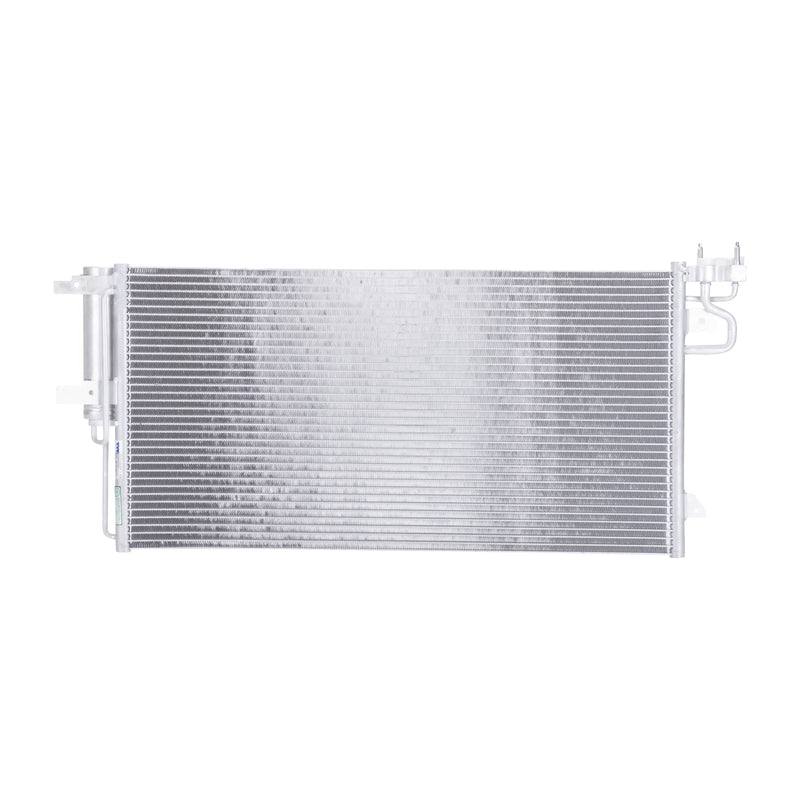 Condenser Assembly TYC 4761 Compatible with 2015-2019 Lincoln MKC