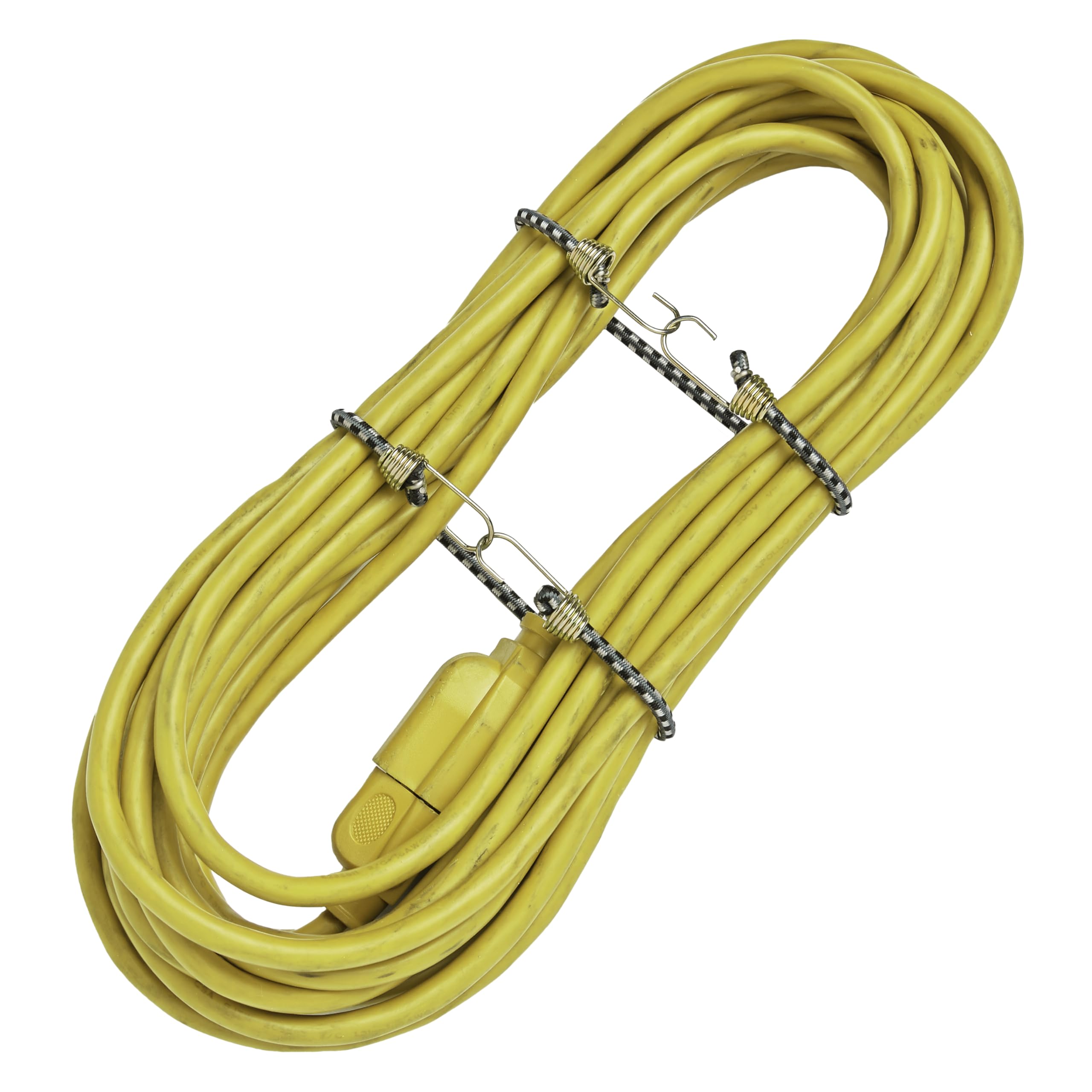 Mini Bungee Cord Keeper Corporation 06053-10 Jar, 20 Count (1 Pack)