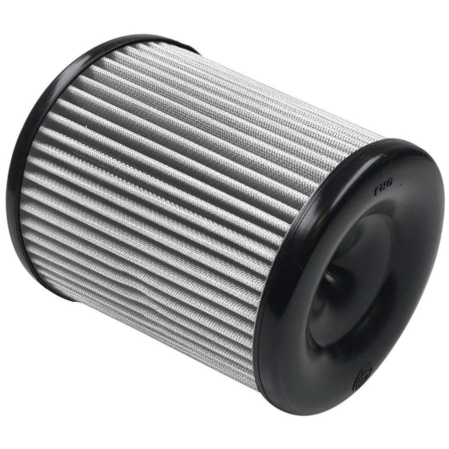 High Performance S&B Filters KF-1057D Replacement Filter (Dry Extendable)