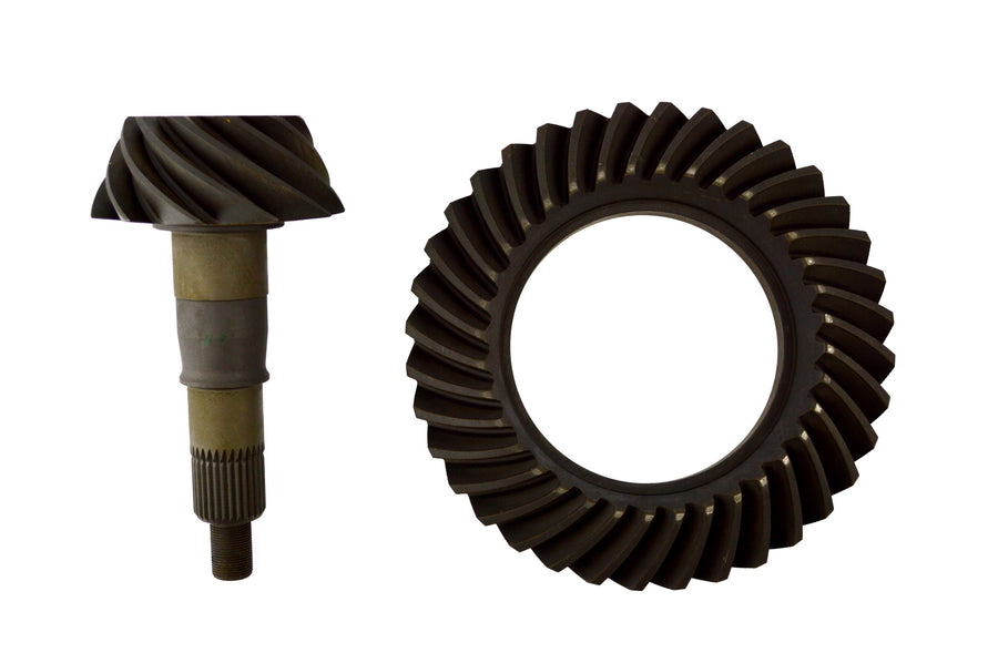 Spicer 2020630 SVL Differential Ring and Pinion Gear Set for Ford 8.8", 3.27 Ratio