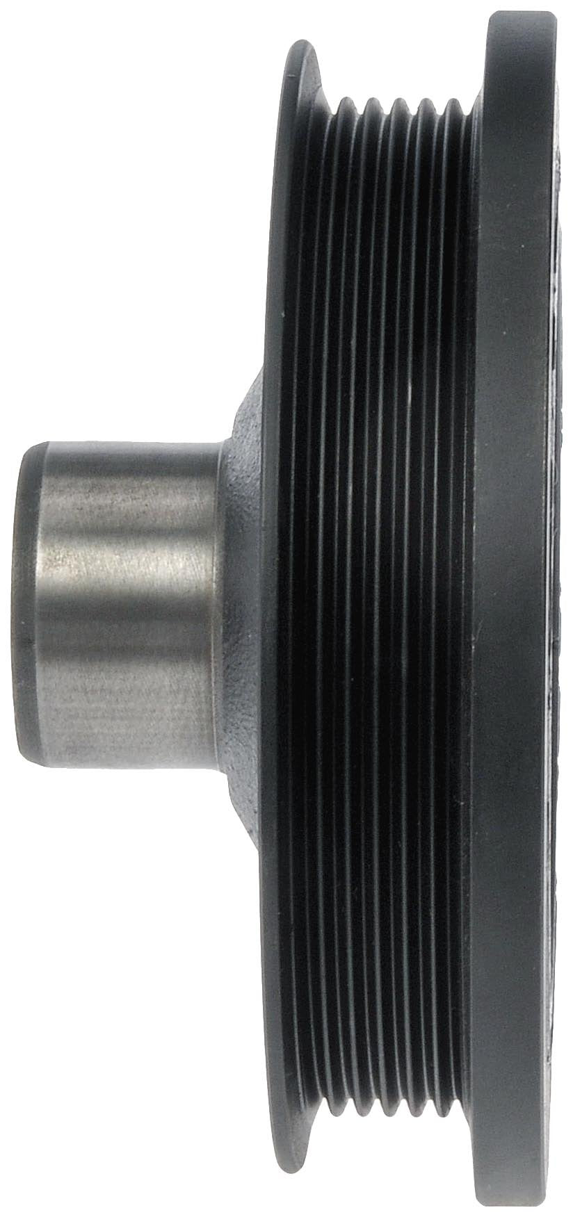Engine Harmonic Balancer Dorman 594-405 Compatible with Select Models