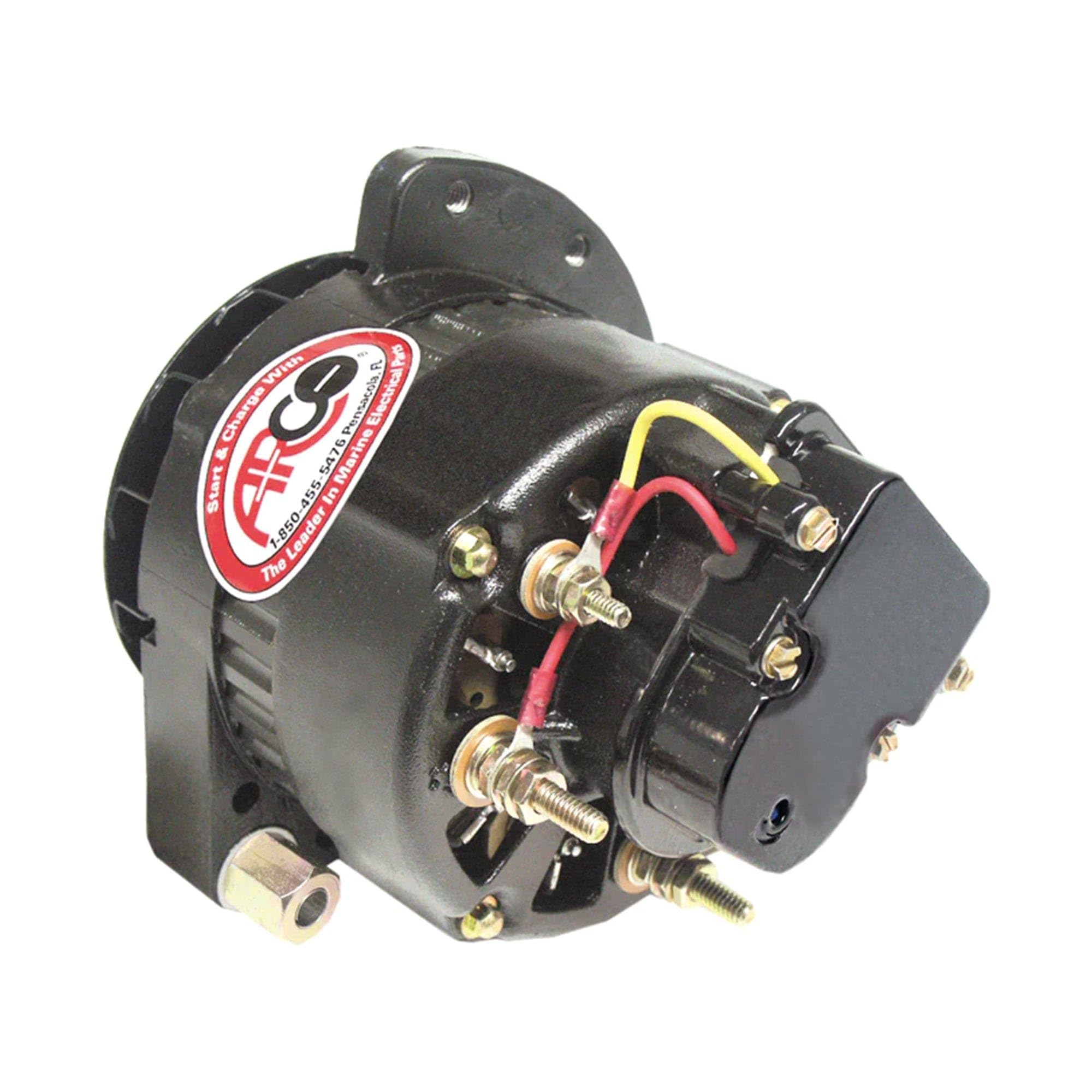 105A HIGH-AMP ALTERNATOR Arco 60122