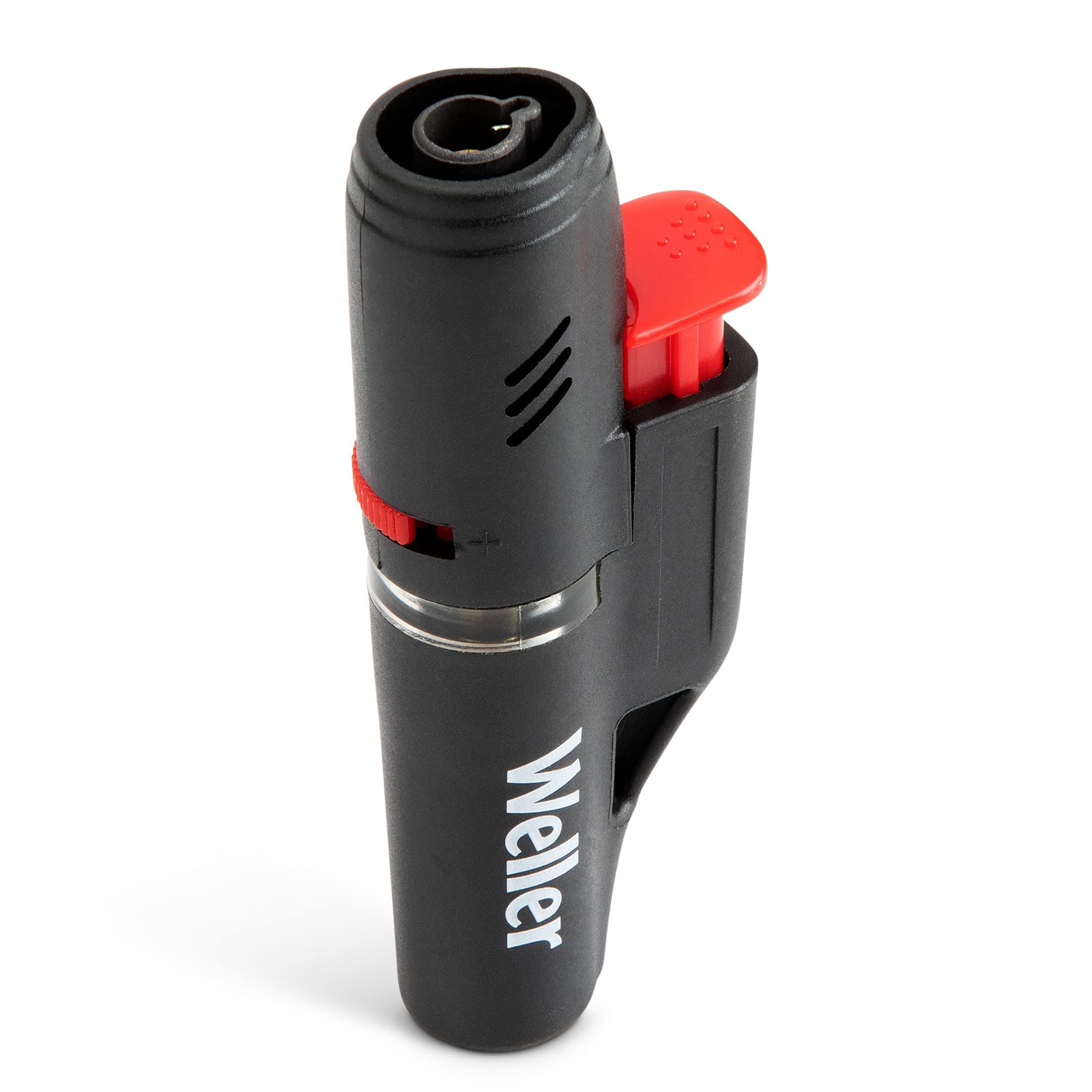 Weller Mini Butane Torch WE-WLTBUM2, Blue