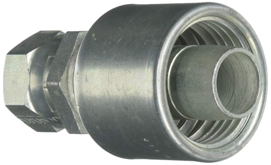 Gates Female G25170-1612 Jic 37 Flare Swivel (Mega Crimp)