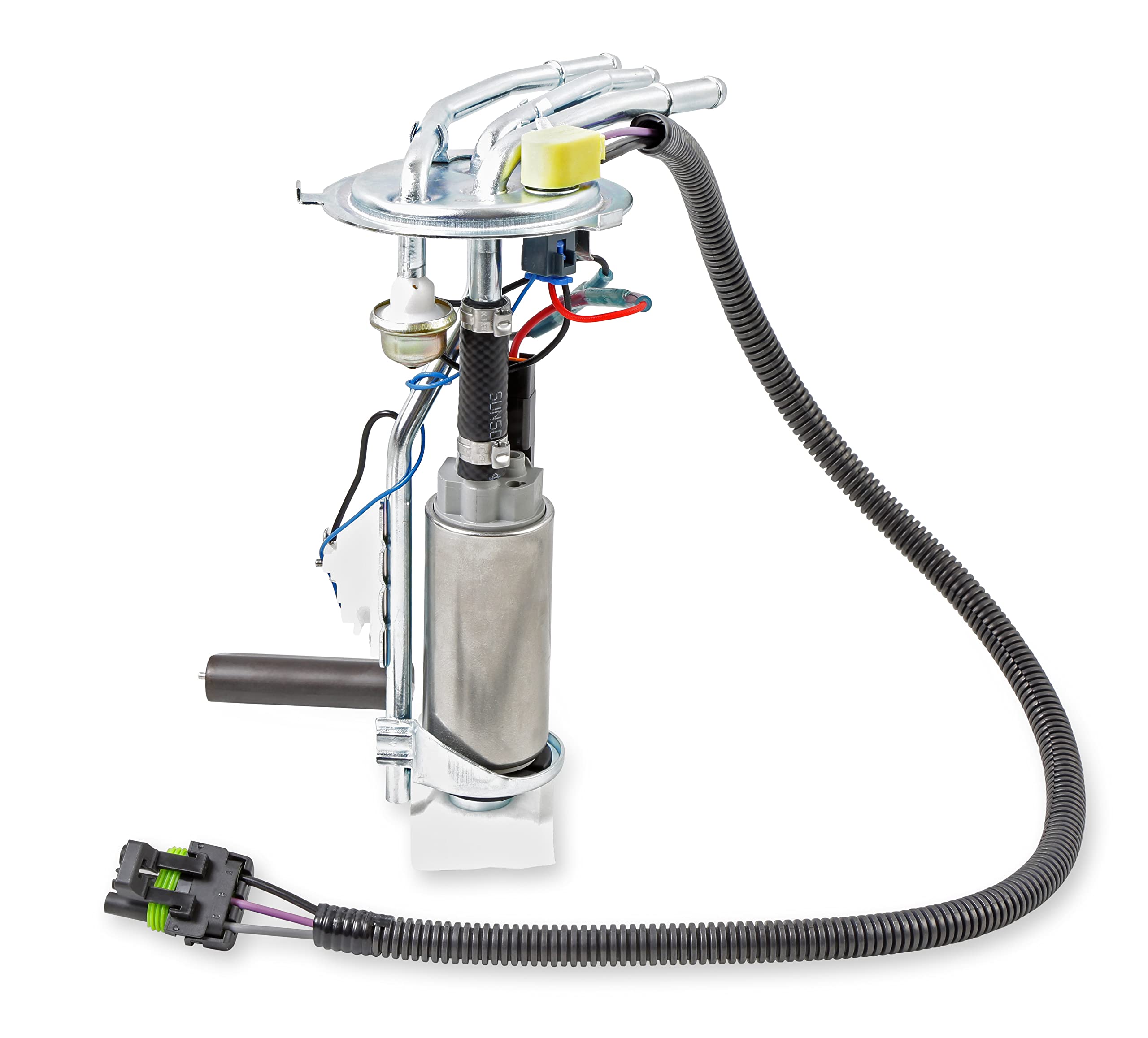 350LPH Holley Sniper EFI Fuel Pump Module - 12-329
