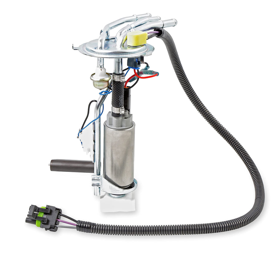 350LPH Holley Sniper EFI Fuel Pump Module - 12-329