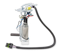 350LPH Holley Sniper EFI Fuel Pump Module - 12-329