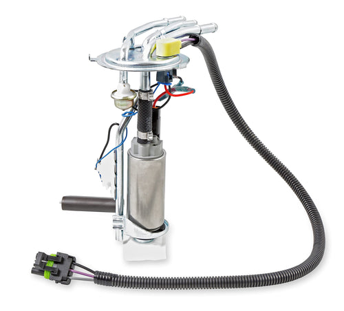 350LPH Holley Sniper EFI Fuel Pump Module - 12-329