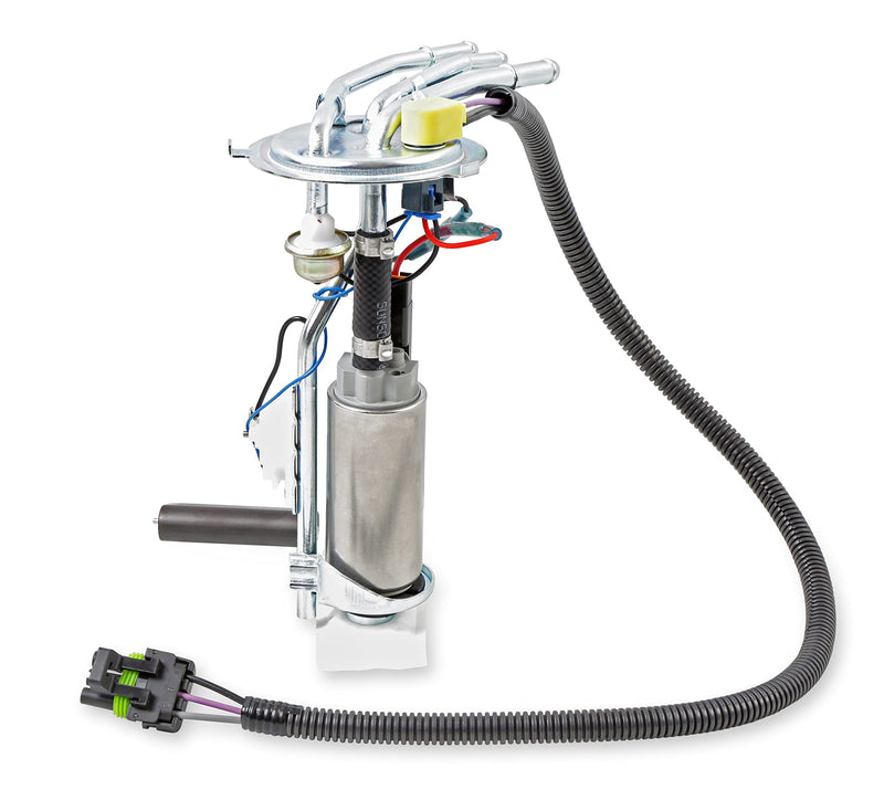 350LPH Holley Sniper EFI Fuel Pump Module - 12-329