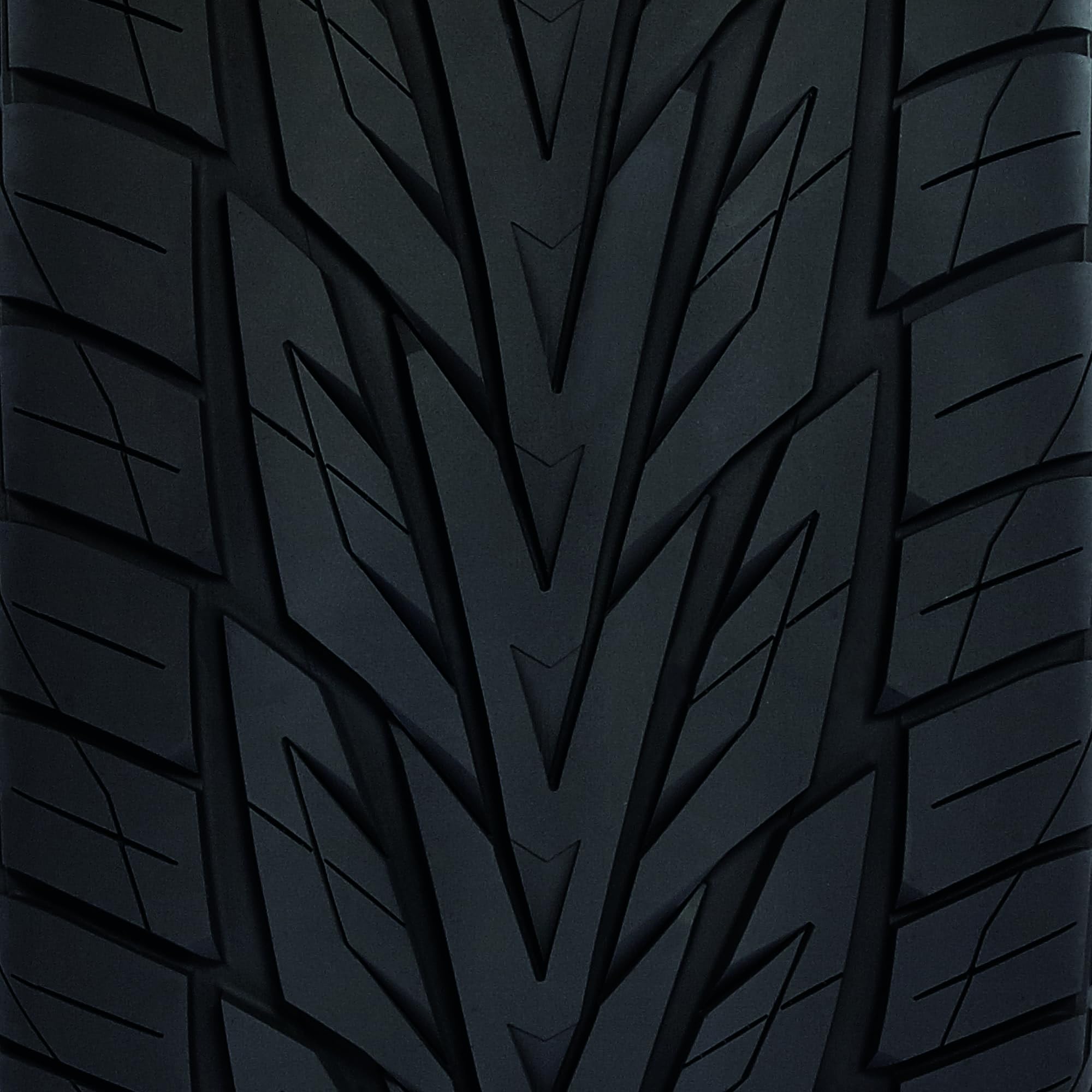 Toyo Tires All-Season PROXES ST III Radial Tire - 245/60/18 105V
