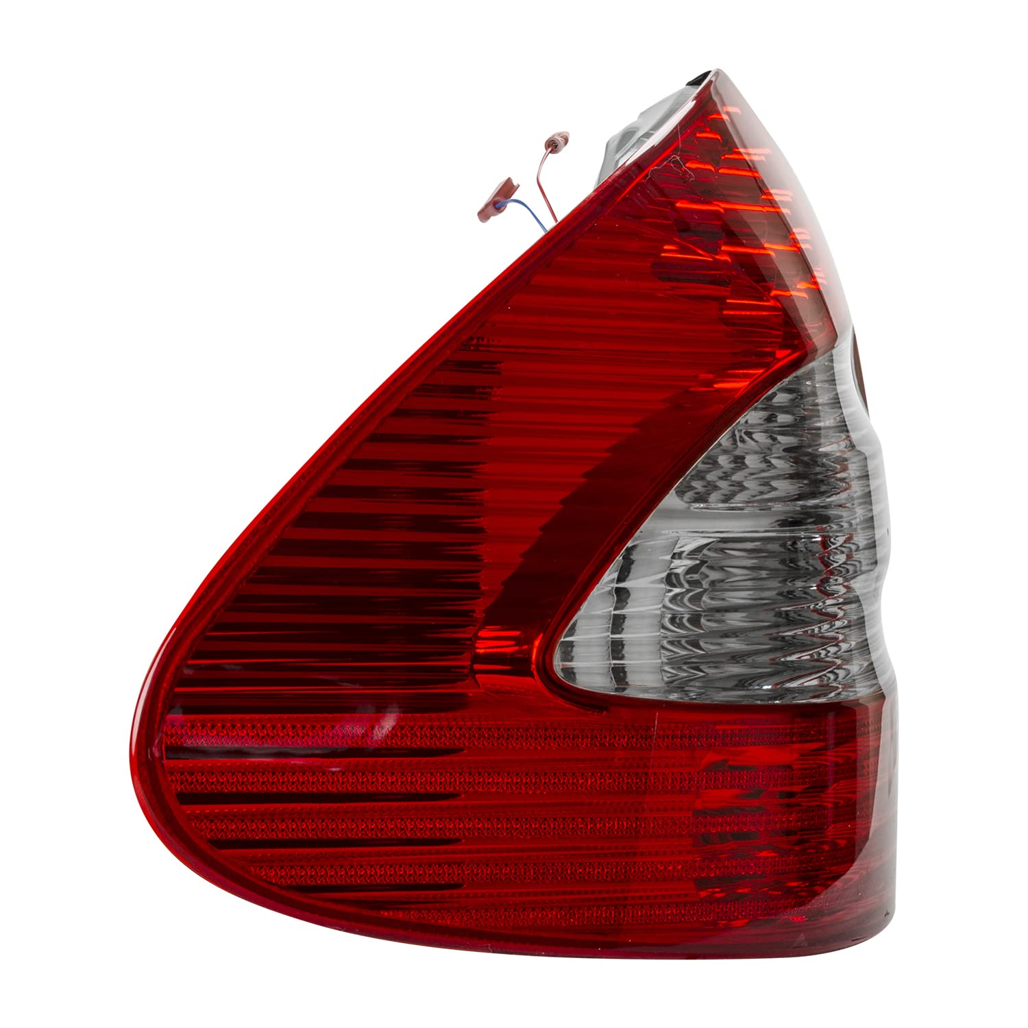 Replacement TYC 11-11788-01 Tail Lamp for MERCEDES-BENZ left