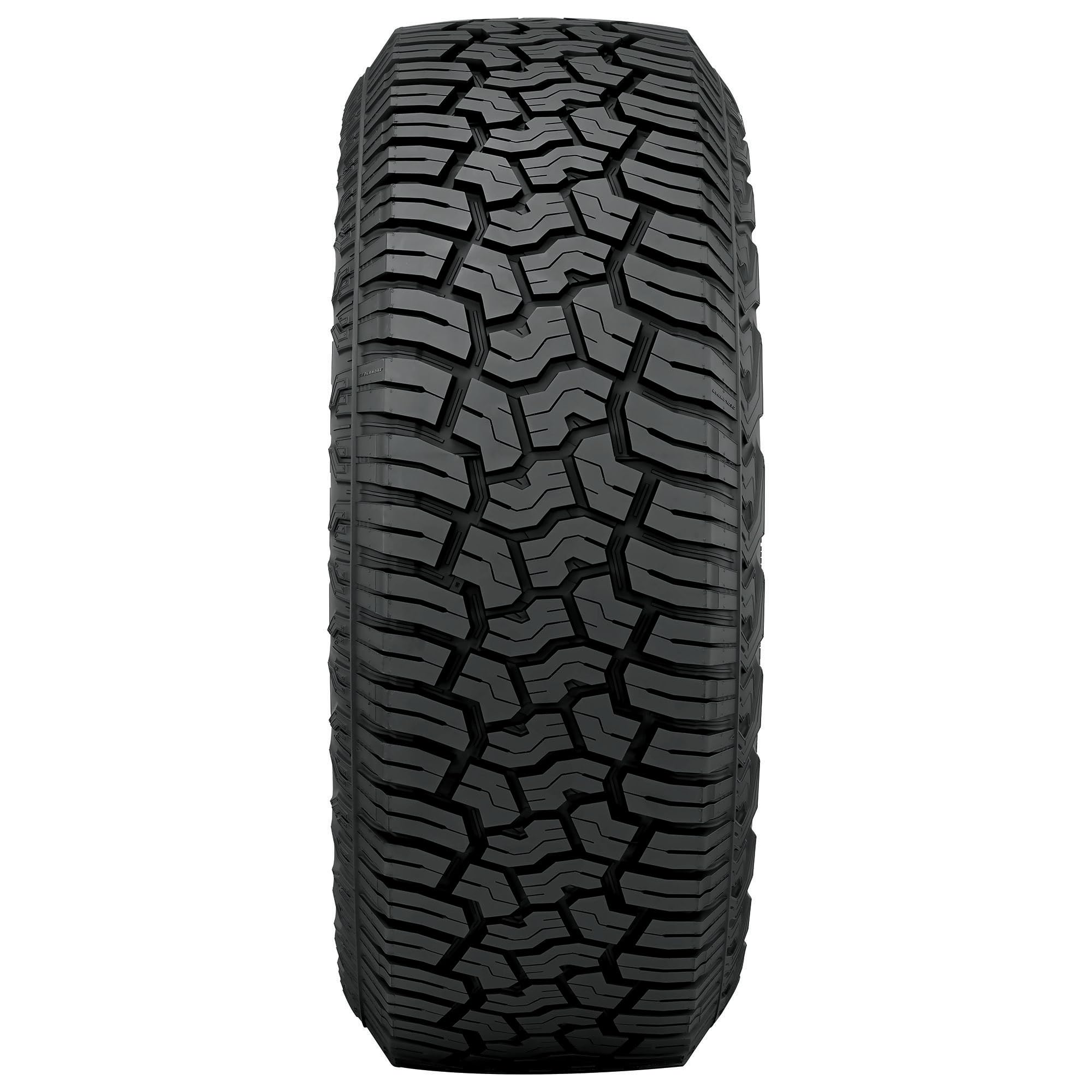Geolandar Yokohama X-AT 37/12R17 124Q