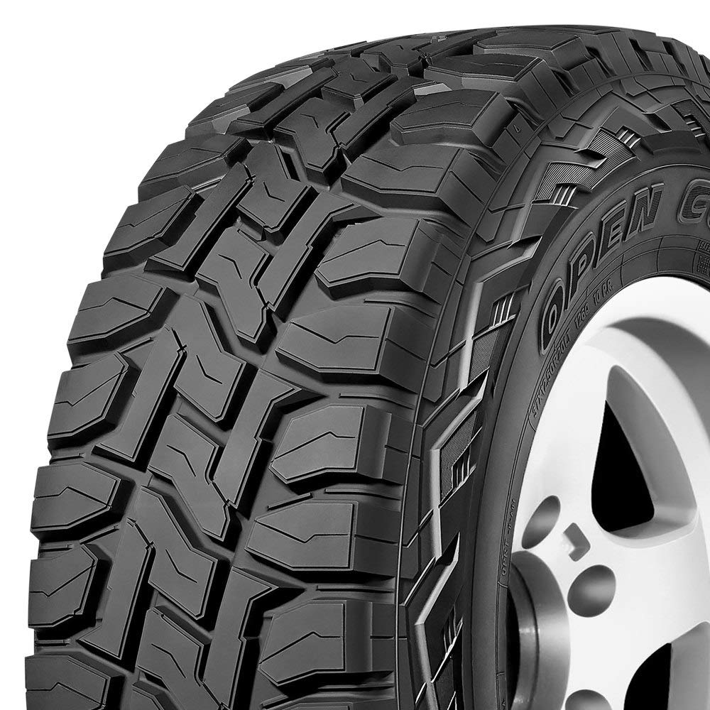 LT275/65R18 TOYO OPRT 123/120Q E/10