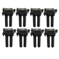 SuperCoil ACCEL 140038K-8 Ignition Coils 8-pack