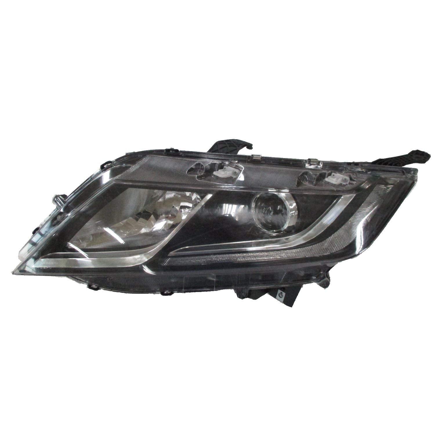 HONDA 18-19 ODYSY HL ASY W/O DRL LH CAPA