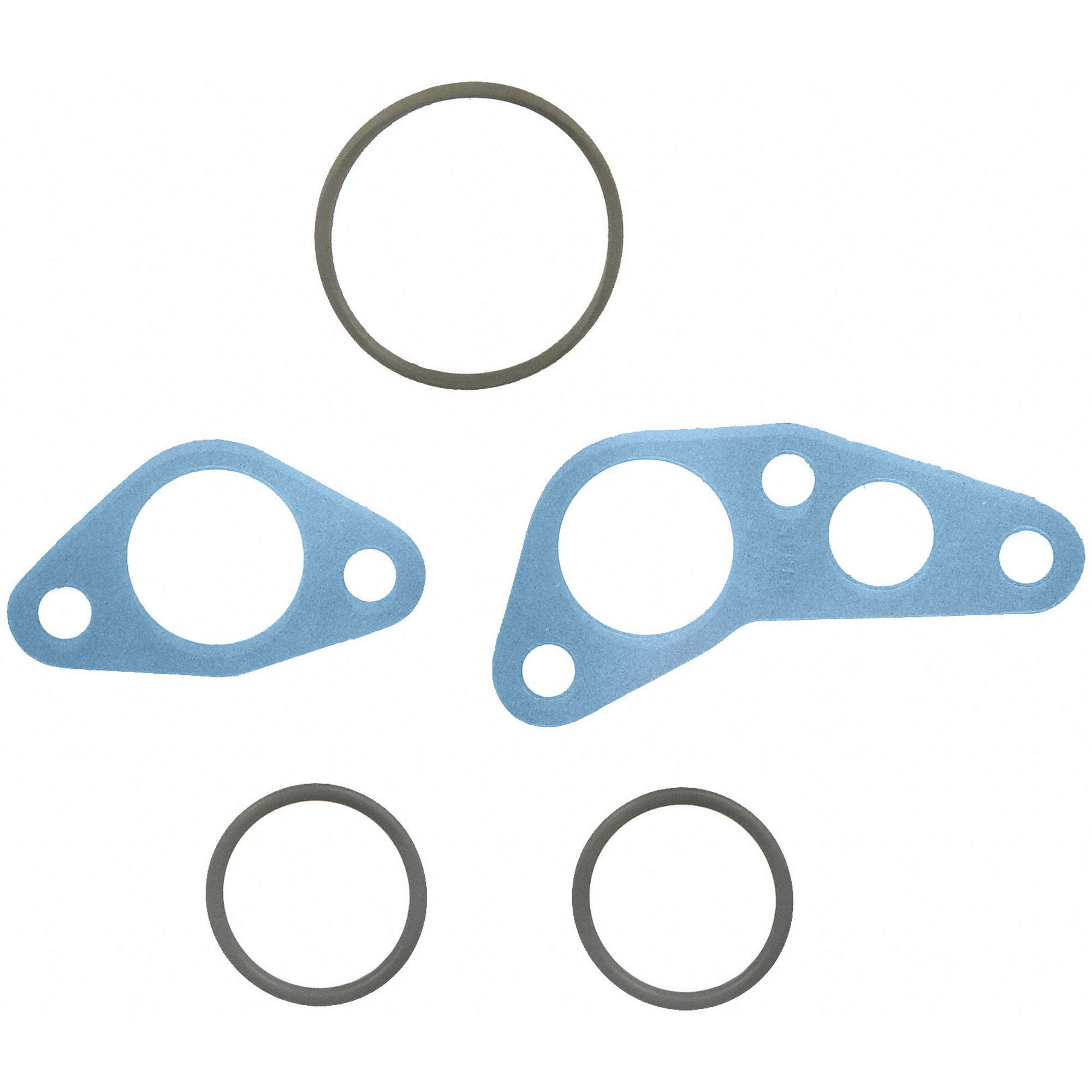Water Crossover FEL-PRO ES 70426 Mounting Set