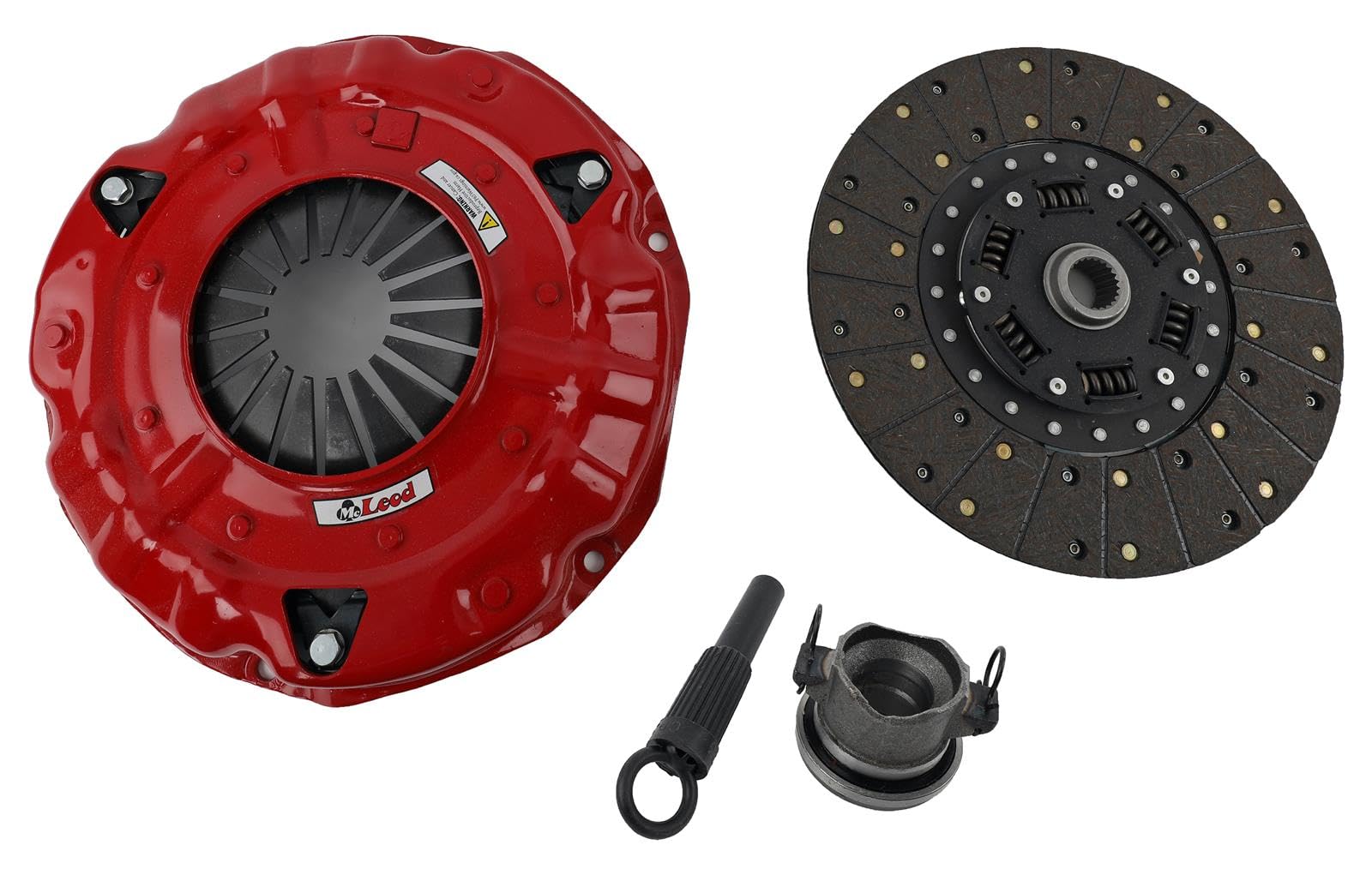 Street Pro McLeod 75108 Clutch