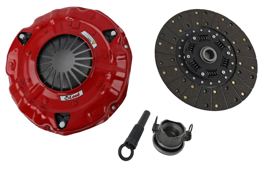 Street Pro McLeod 75108 Clutch