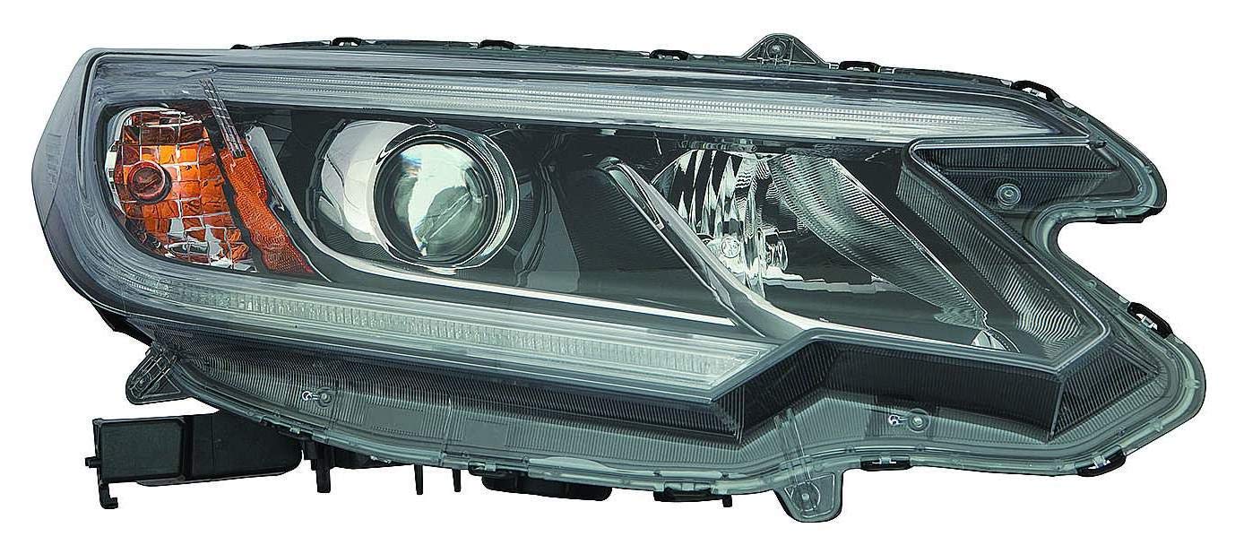 Depo HD CRV 15-16 ASY TOURING RH CAPA