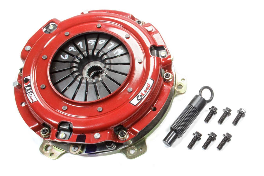 Clutch Kit McLeod 6975-07M
