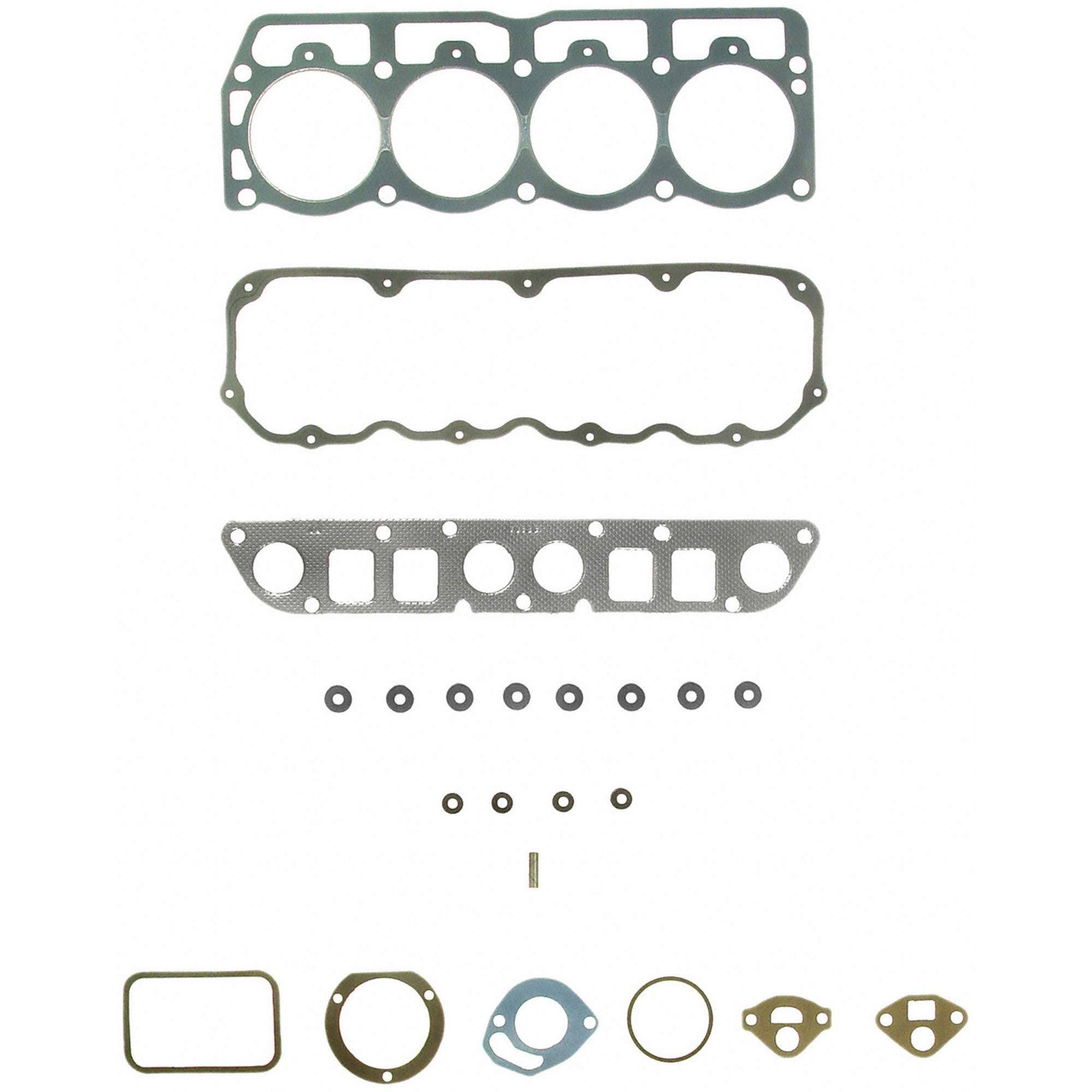 HS FEL-PRO 9196 PT Head Gasket Set