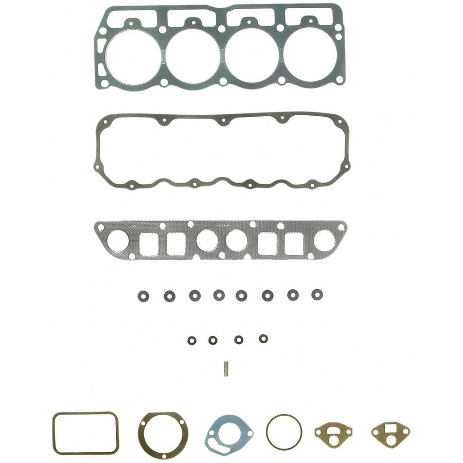 HS FEL-PRO 9196 PT Head Gasket Set