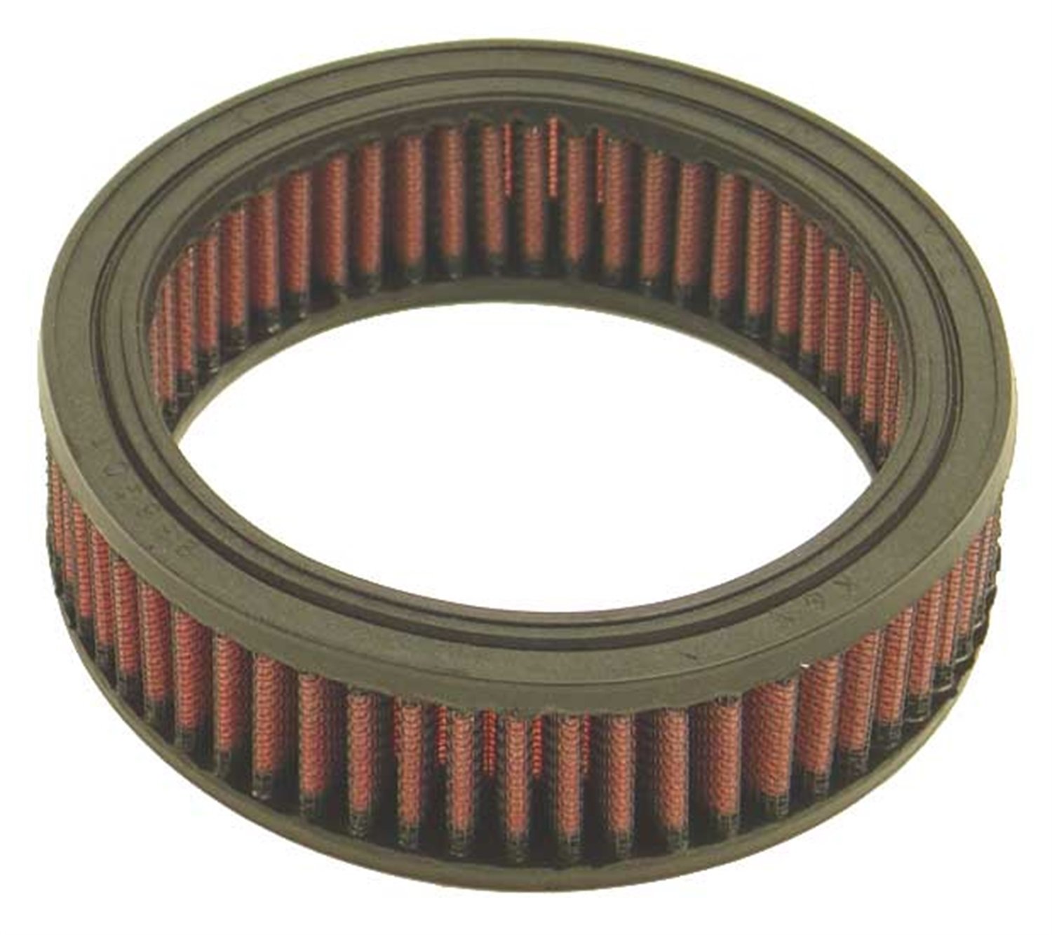 K&N Engine Air Filter: Premium, High Performance, Washable, Replacement Filter: Compatible with 1961-1971 TRIUMPH (Herald), E-3180