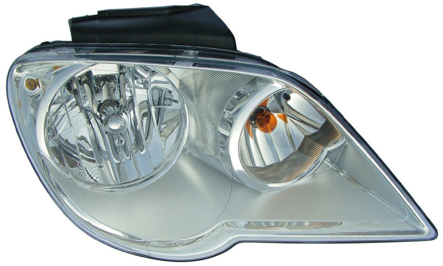 CS235-B001R Eagle Eyes Headlight