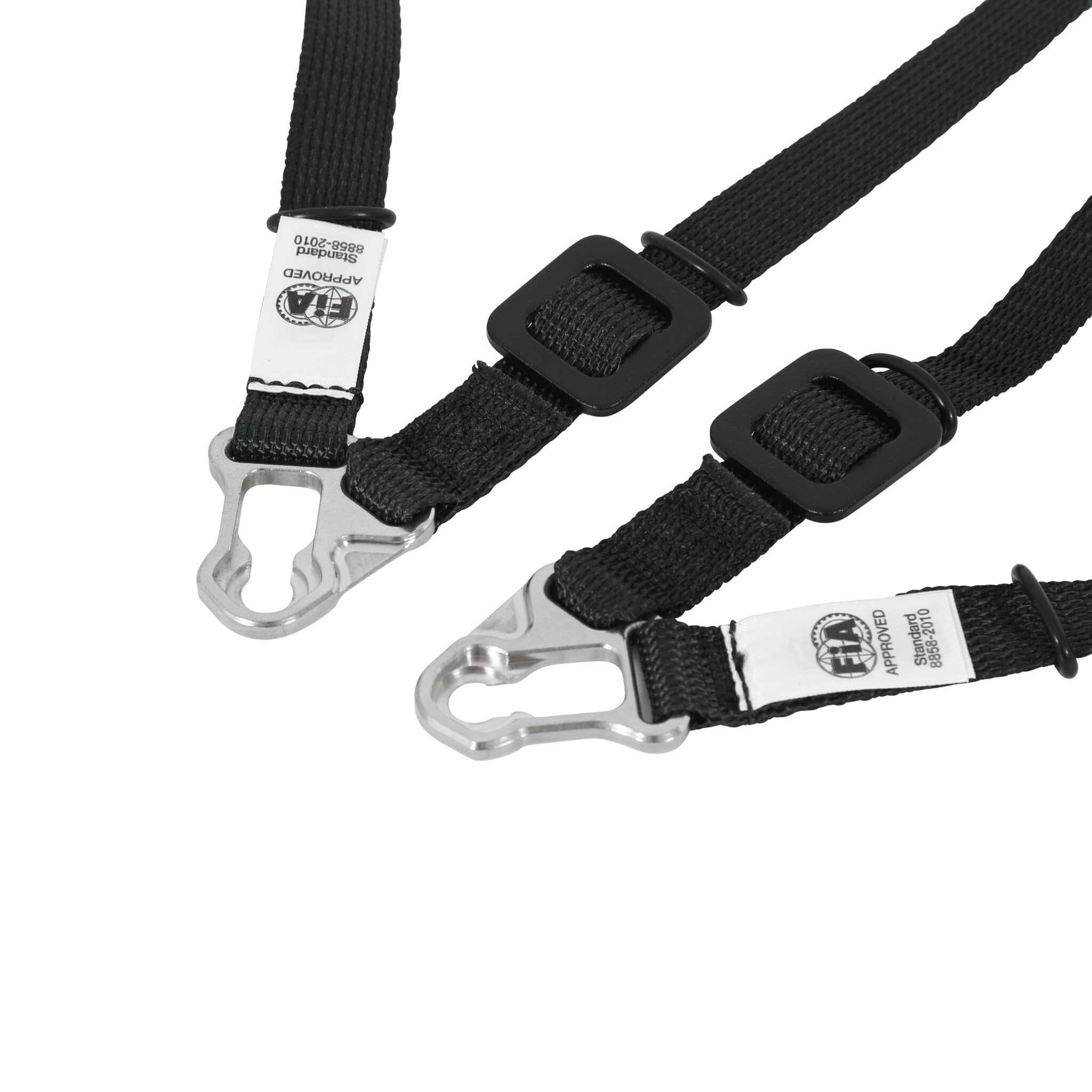 Hybrid Sport SIMPSON HS.PA Neck Support Tether Set