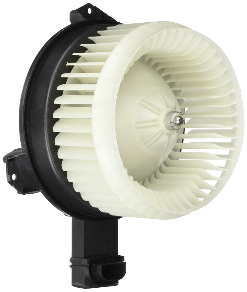 Honda Accord TYC 700260 Replacement Blower Assembly