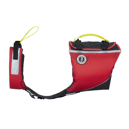 Underdog Mustang Survival Foam Dog PFD (Large)