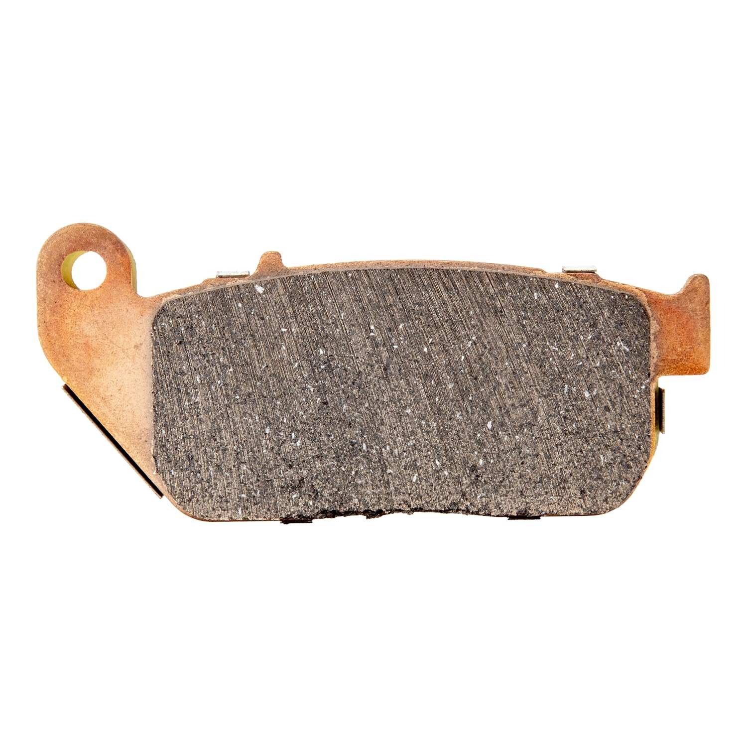 Motorcycle Hawk Performance HMC5013 Metallic