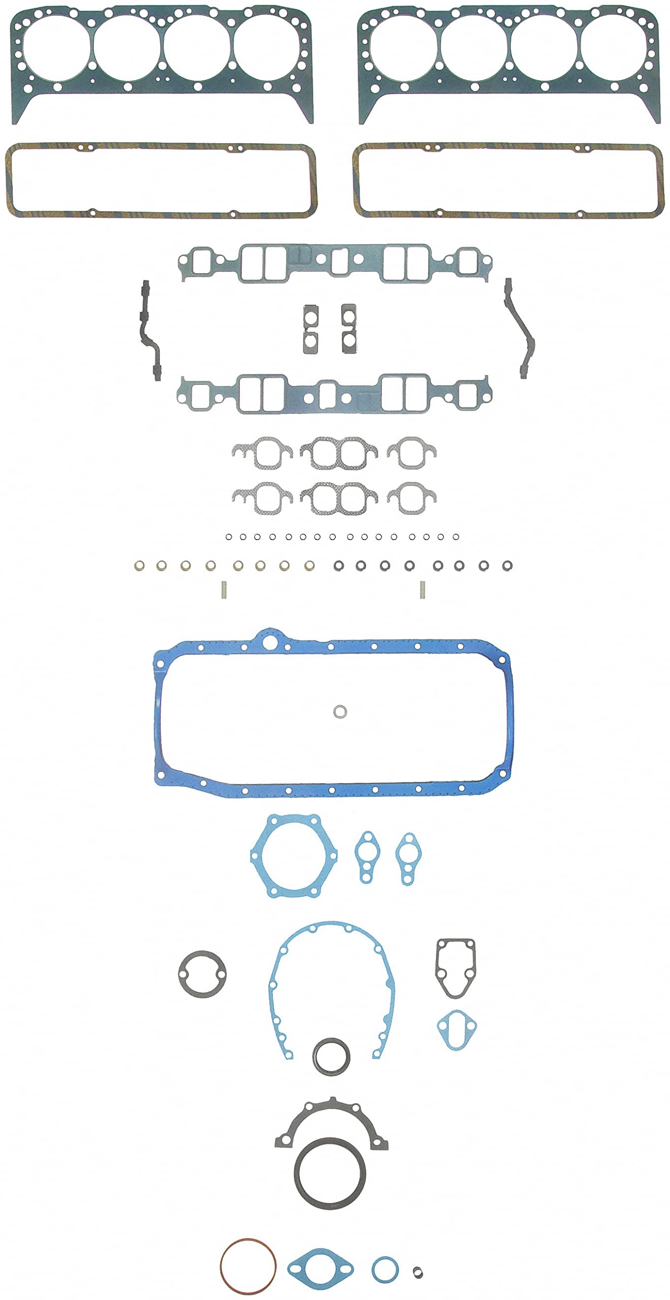 260-1243 FEL-PRO Gasket Kit