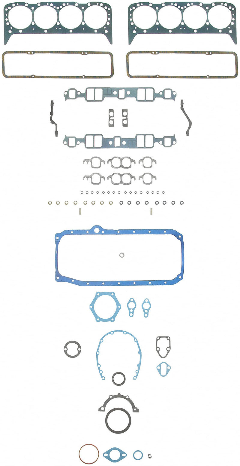 260-1243 FEL-PRO Gasket Kit