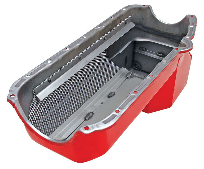 Trans-Dapt Hamburger's Performance 1099 Oil Pan
