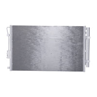 Hyundai Santa Fe TYC 4227 Replacement A/C Condenser