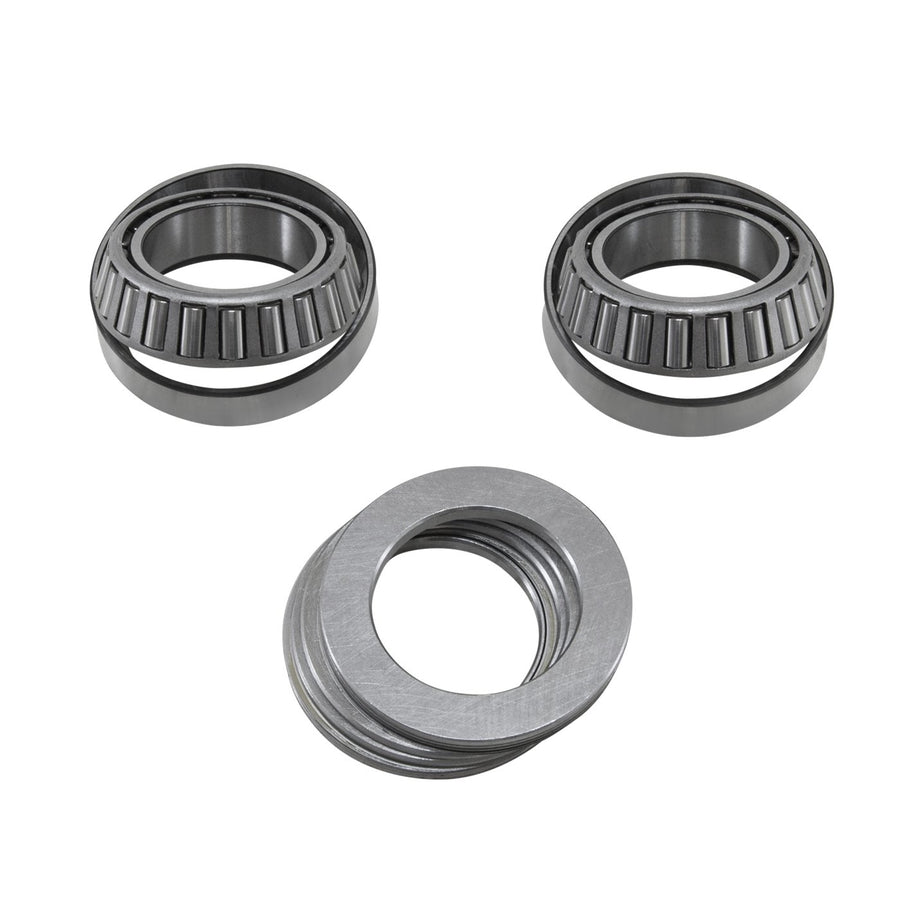 Carrier Installation Kit Yukon Gear & Axle for GM 8.6 Differential